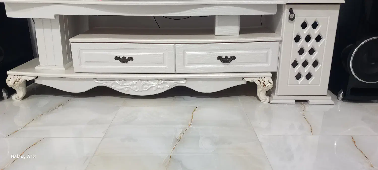 میزtv ممبران|سیستم صوتی خانگی|آمل, |دیوار