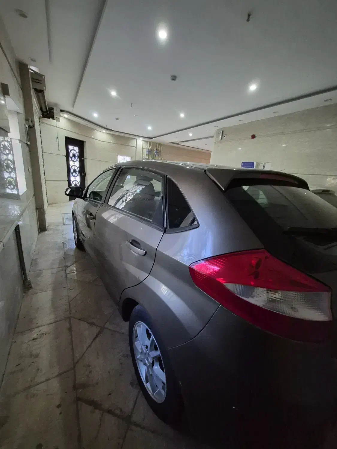 خودرو سواری MVM|خودرو سواری و وانت|مشهد, فرهنگ|دیوار