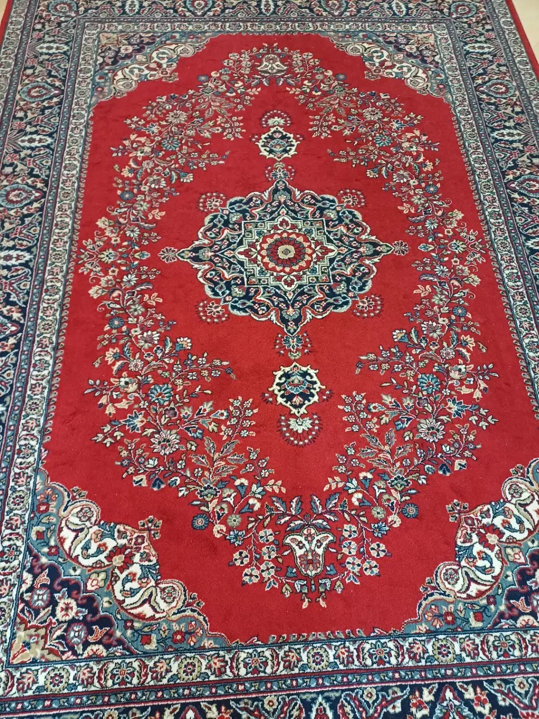 فروش|فرش|رشت, شهرک آیت الله منتظری|دیوار