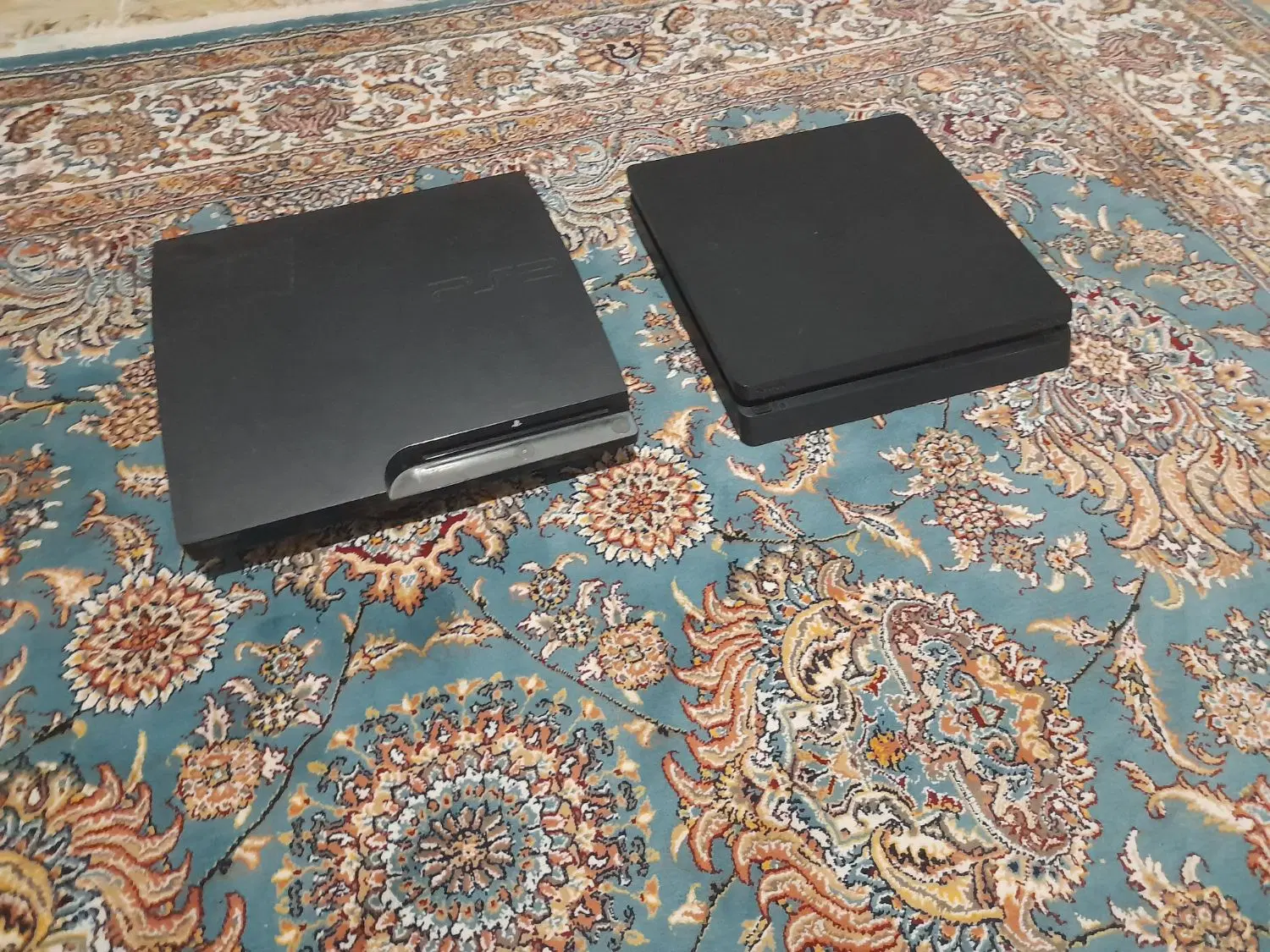 ps4 ps3|کنسول، بازی ویدئویی و آنلاین|کرمان, |دیوار