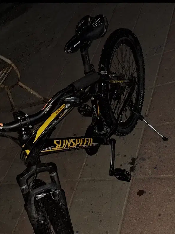 دوچرخه ۲۶ درحد نو|دوچرخه، اسکیت، اسکوتر|صفادشت, |دیوار