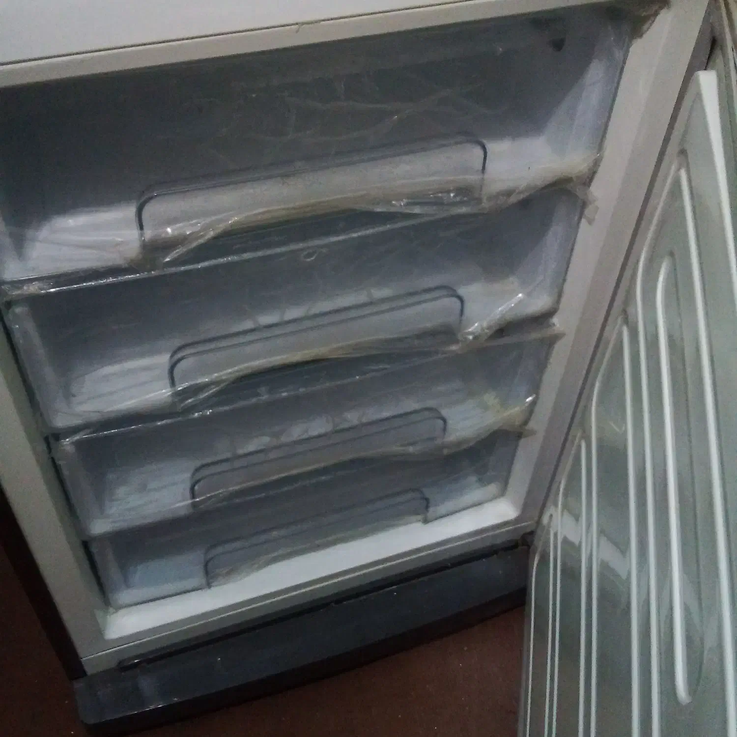 یخچال فریز ۱۹۰۰۰۰۰۰|یخچال و فریزر|ساری, |دیوار