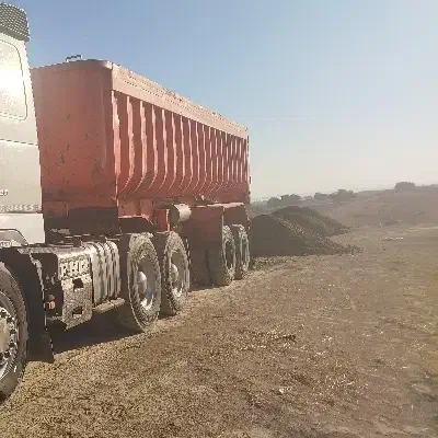 کمپرسی دو محور|خودرو سنگین|تهران, امیریه|دیوار