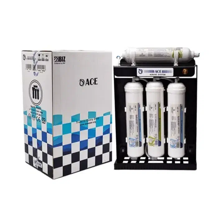 تصفیه آب|آب‌سردکن و تصفیه آب|تربت جام, پاسداران|دیوار