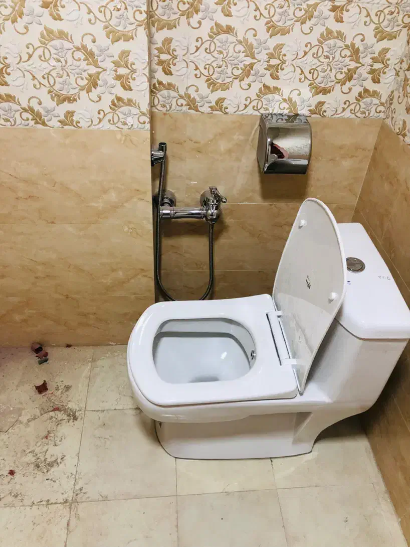 لوله کشی وتعمیرات و انواع نصبیات|خدمات پیشه و مهارت|تبریز, |دیوار