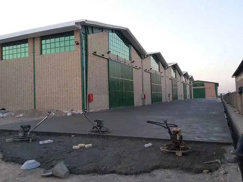 اجاره ۱۰۰ الی ۱۰۰۰ متری در شهید رجایی|اجارهٔ دفتر صنعتی، کشاورزی، تجاری|تهران, شهید رجایی|دیوار