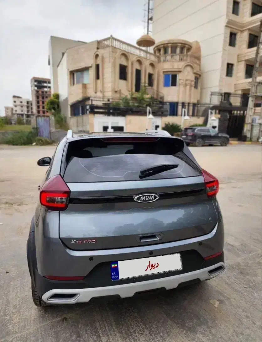 X22pro|خودرو سواری و وانت|قزوین, |دیوار