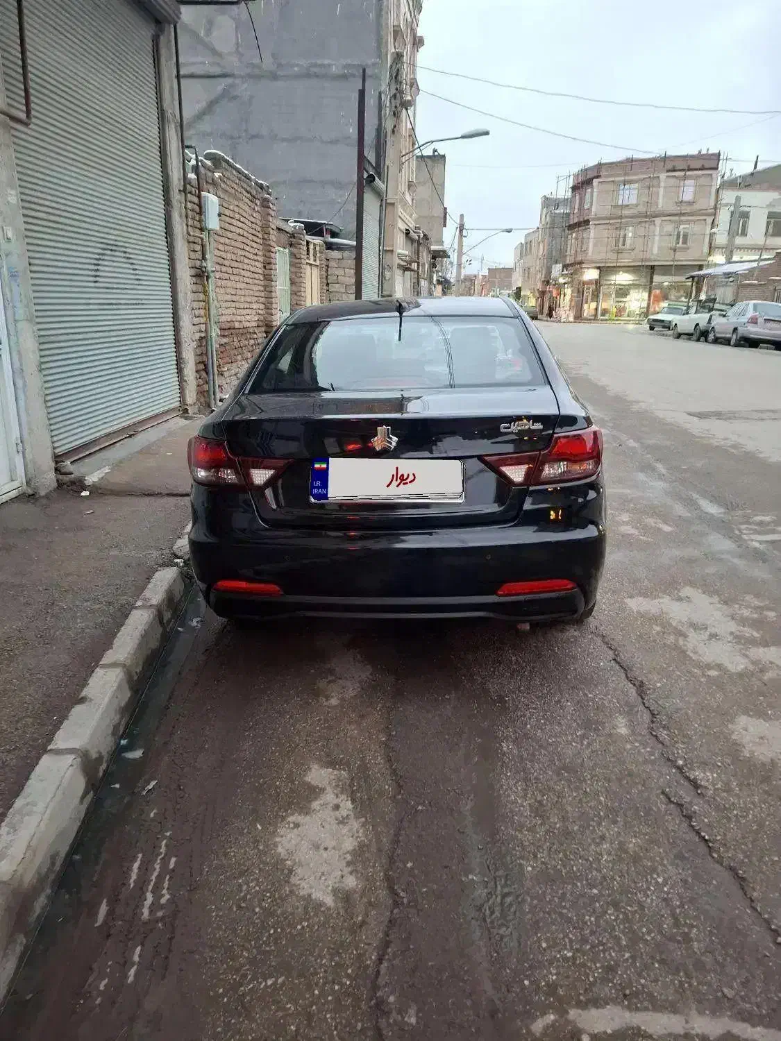 شاهین gبی رنگ مدل ۱۴۰۱|خودرو سواری و وانت|اردبیل, |دیوار