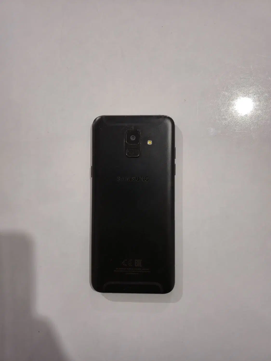 A6 2018 32G|موبایل|اهواز, کیان اباد|دیوار