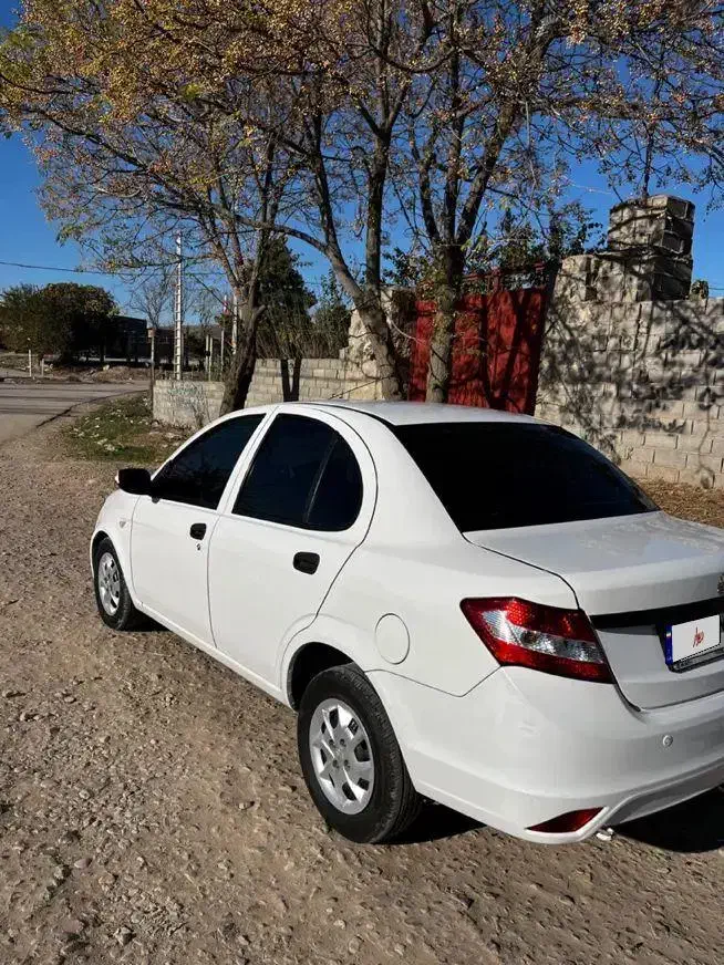 فروش ساینا۱۴۰۰با مانیتور|خودرو سواری و وانت|کلاله, |دیوار