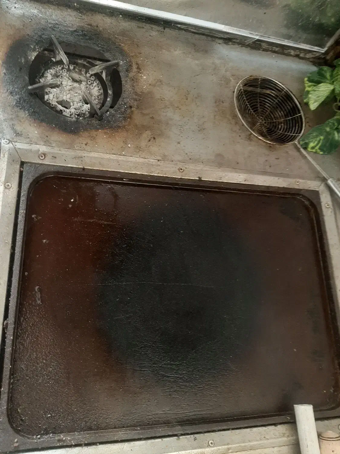 مقداری وسایل ساندویچی|فروشگاه و مغازه|کرمانشاه, |دیوار