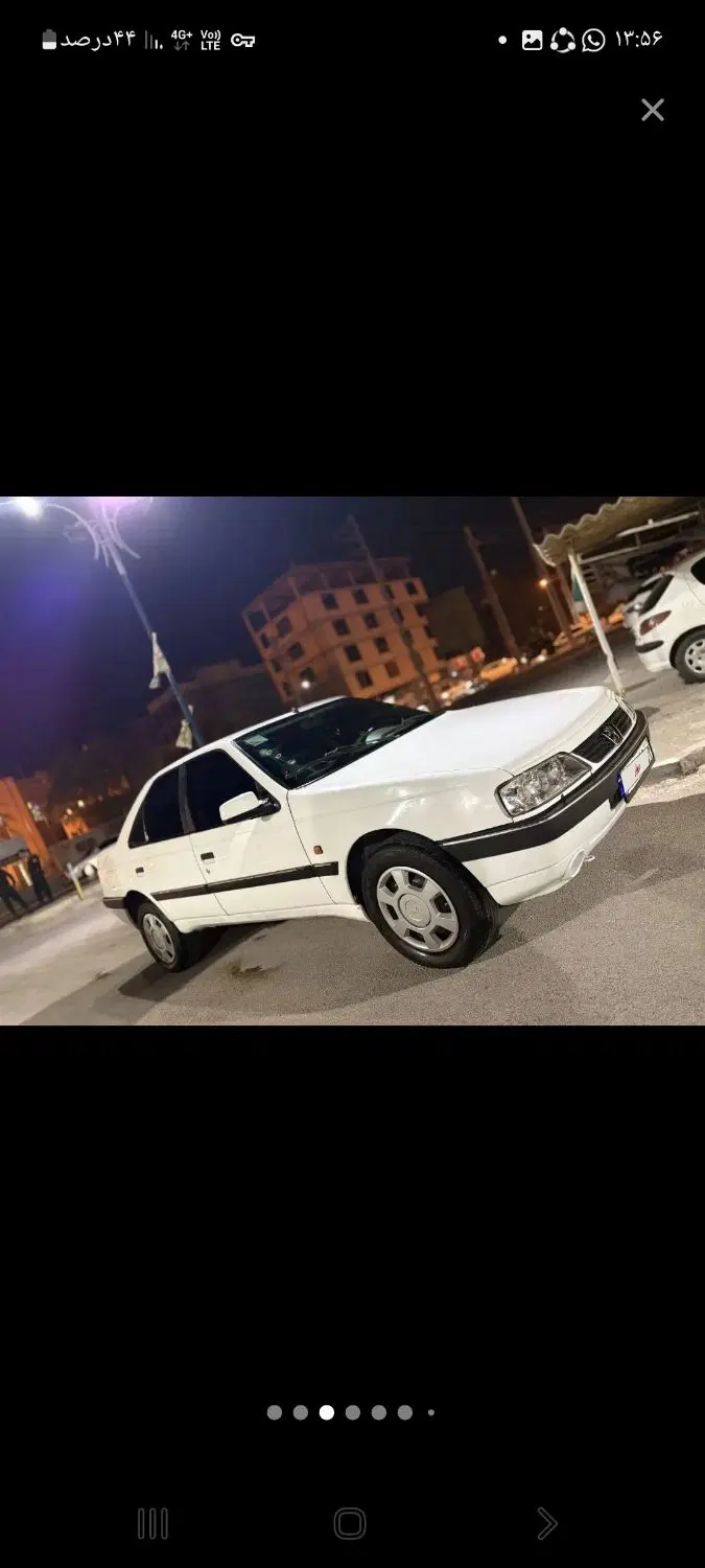 405 slx|خودرو سواری و وانت|بندر ماهشهر, |دیوار