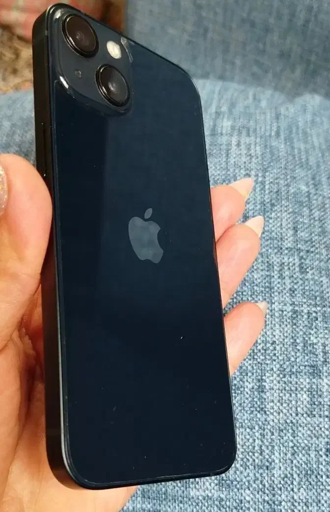 آیفون 13 نرمال iphone|موبایل|مهدی شهر, |دیوار