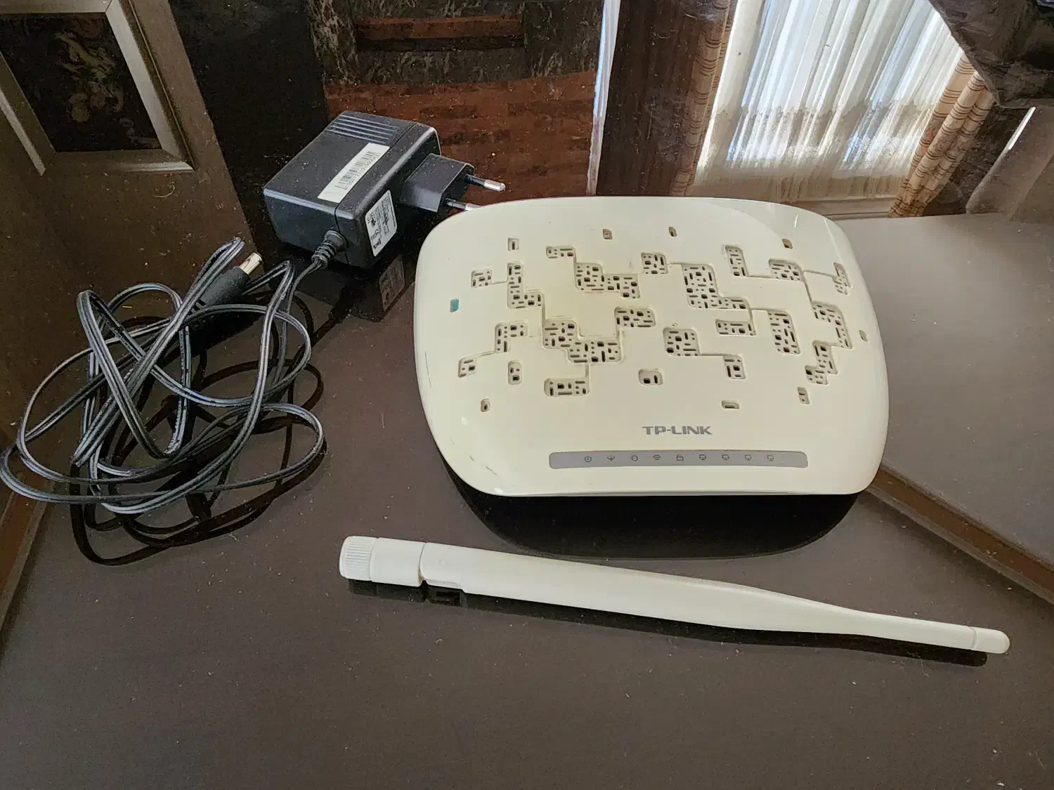 TP-link|مودم و تجهیزات شبکه|مشهد, ولیعصر (شهرک غرب)|دیوار