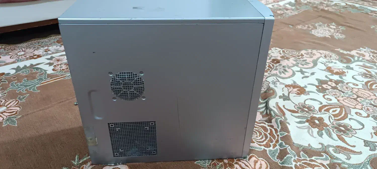 قاب کیس ، کامپیوتر ، pc|قطعات و لوازم جانبی رایانه|گرگان, |دیوار