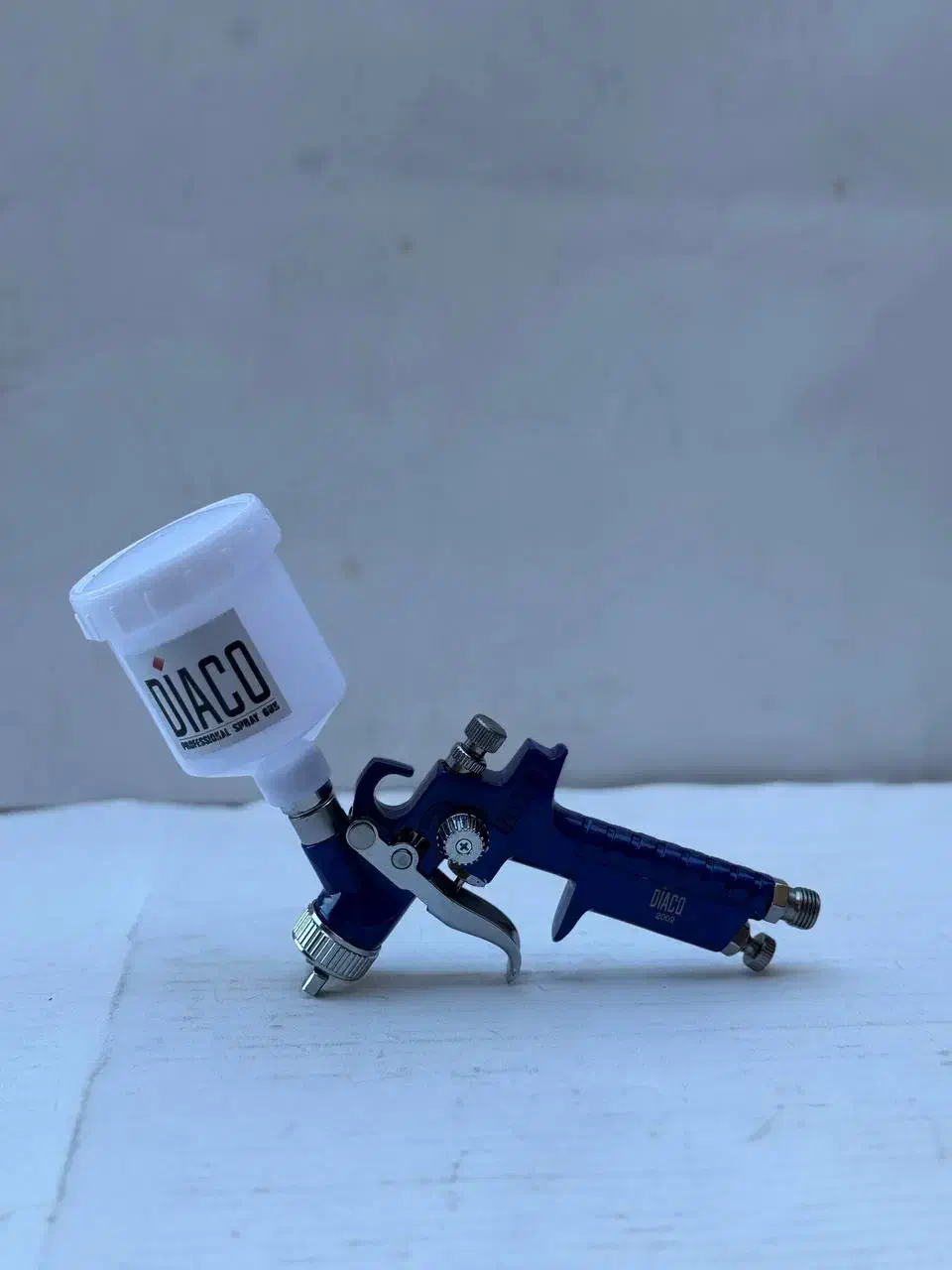 پیستوله طرح ساتا دیاکو|ابزارآلات|مشهد, موسوی قوچانی|دیوار