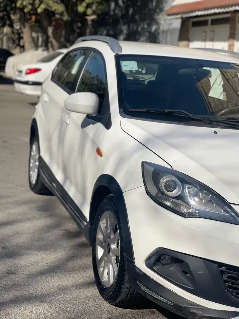 mvm 315بی رنگ|خودرو سواری و وانت|مشهد, عبادی|دیوار