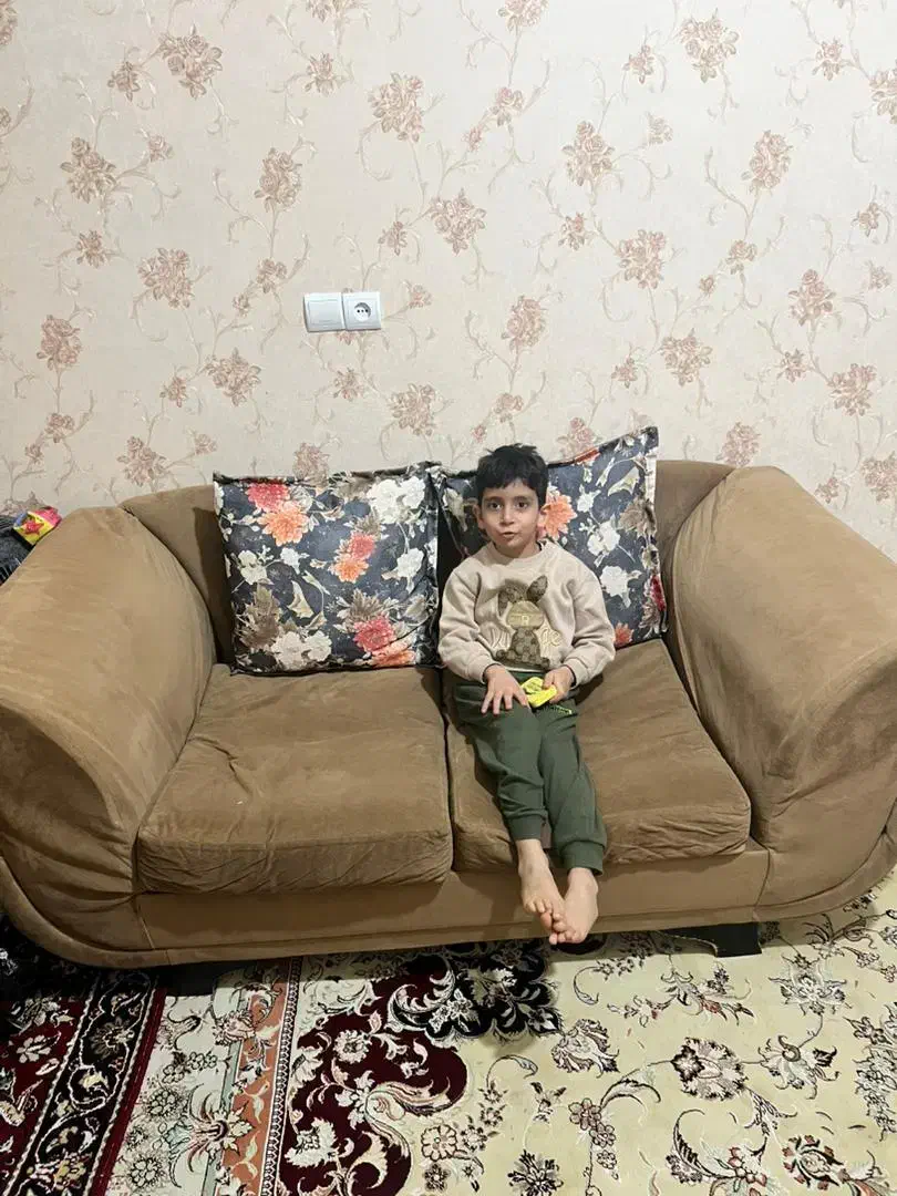 مبل کار کرده|مبلمان خانگی و میز عسلی|مراغه, |دیوار