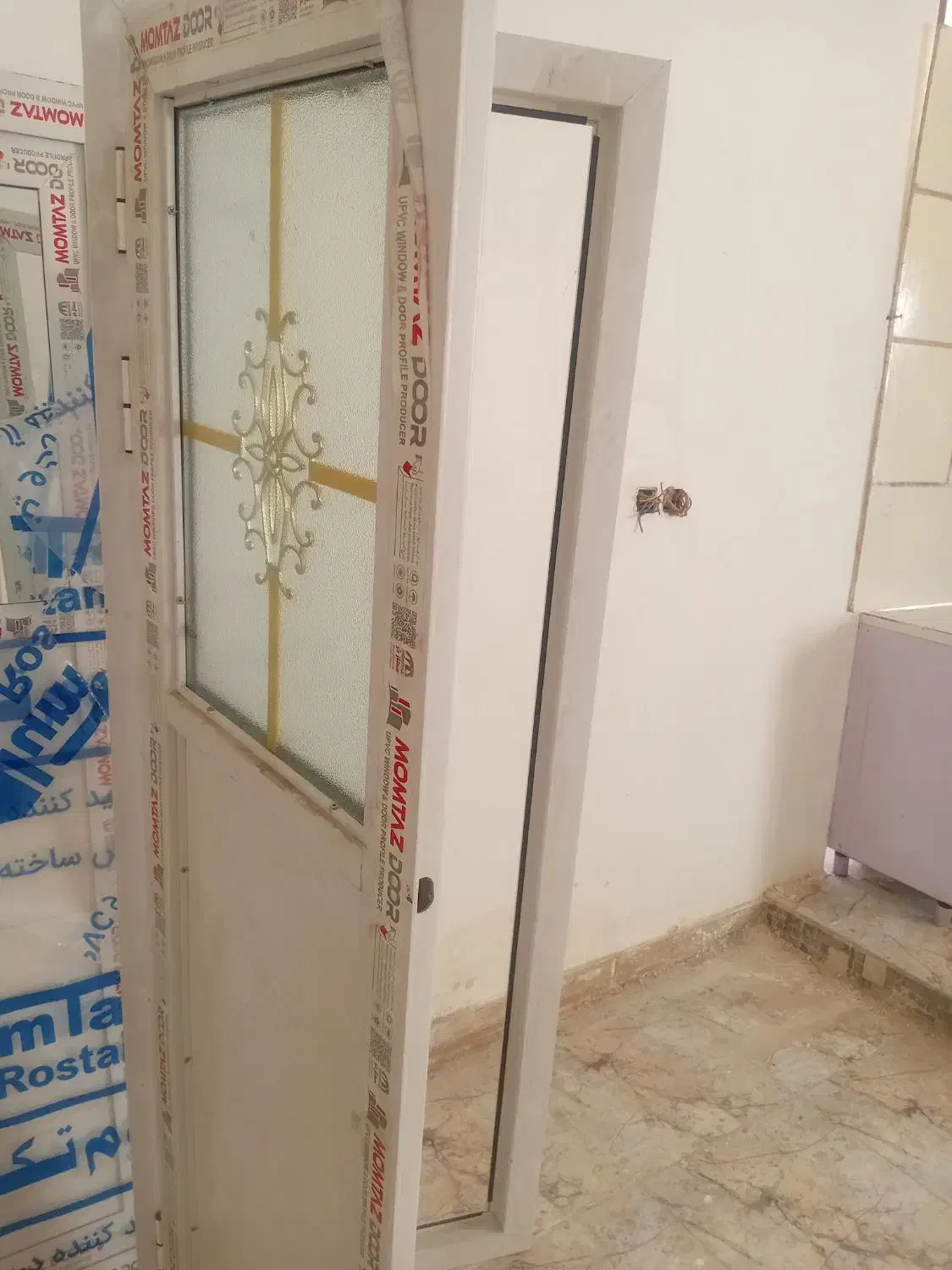 درب|مصالح و تجهیزات ساختمان|دهلران, |دیوار