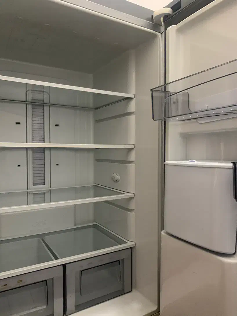 یخچال|یخچال و فریزر|اردبیل, |دیوار