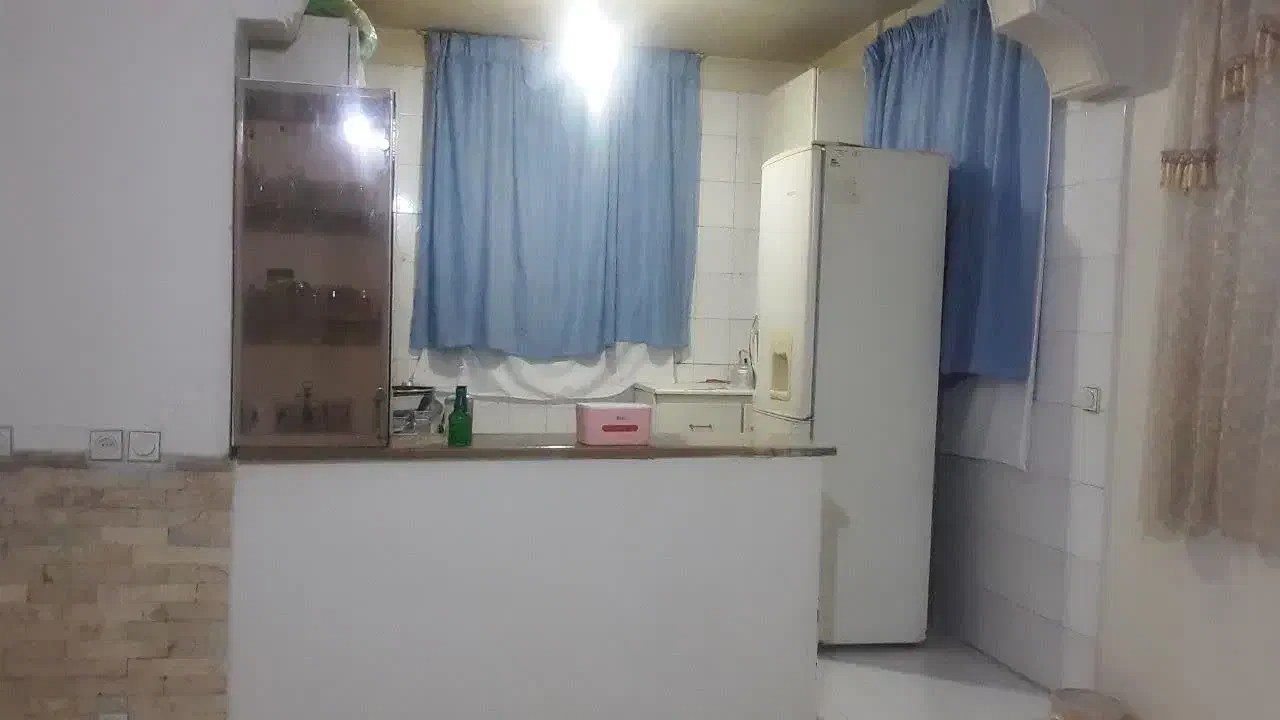 60متر2خواب سندتک برگ وام دارپشت شهرداری خرمشهر|فروش آپارتمان|پاکدشت, پاکدشت (مامازند)|دیوار