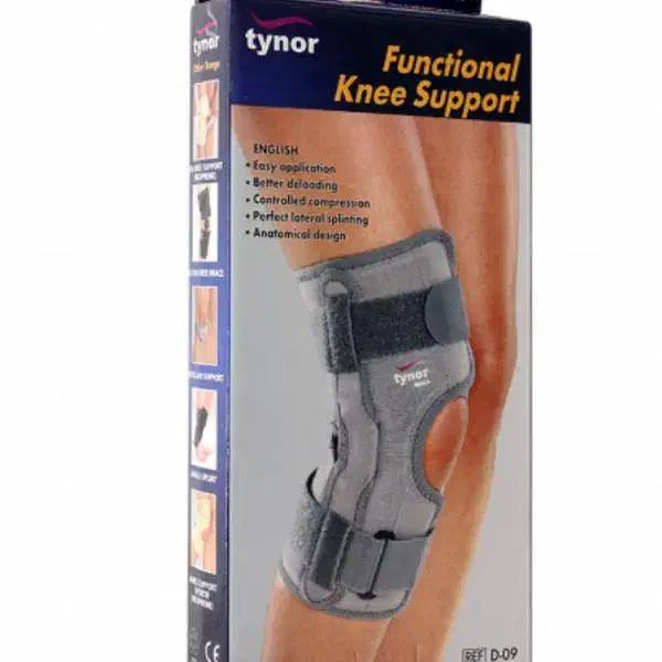 زانو بند طبی تینور آلمانی D09 زانوبند تاینور|آرایشی، بهداشتی، درمانی|قم, صفاشهر|دیوار