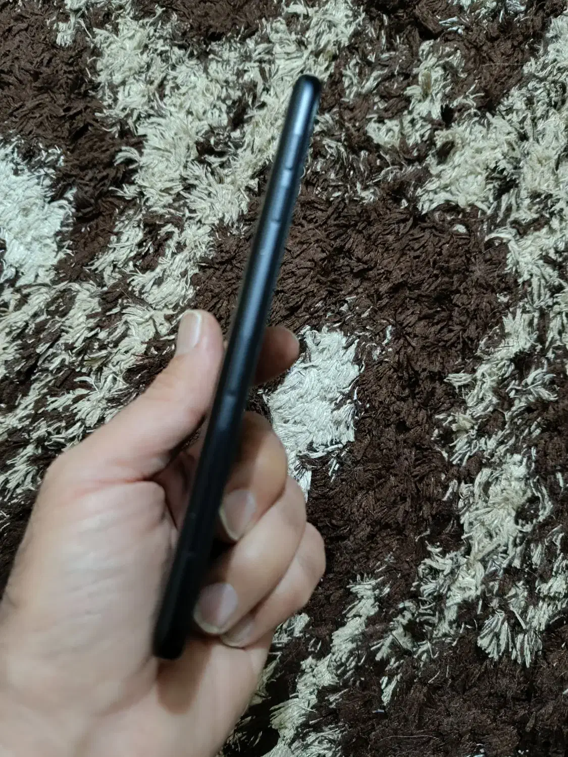 سامسونگ گلگسی j7pro|موبایل|تبریز, |دیوار