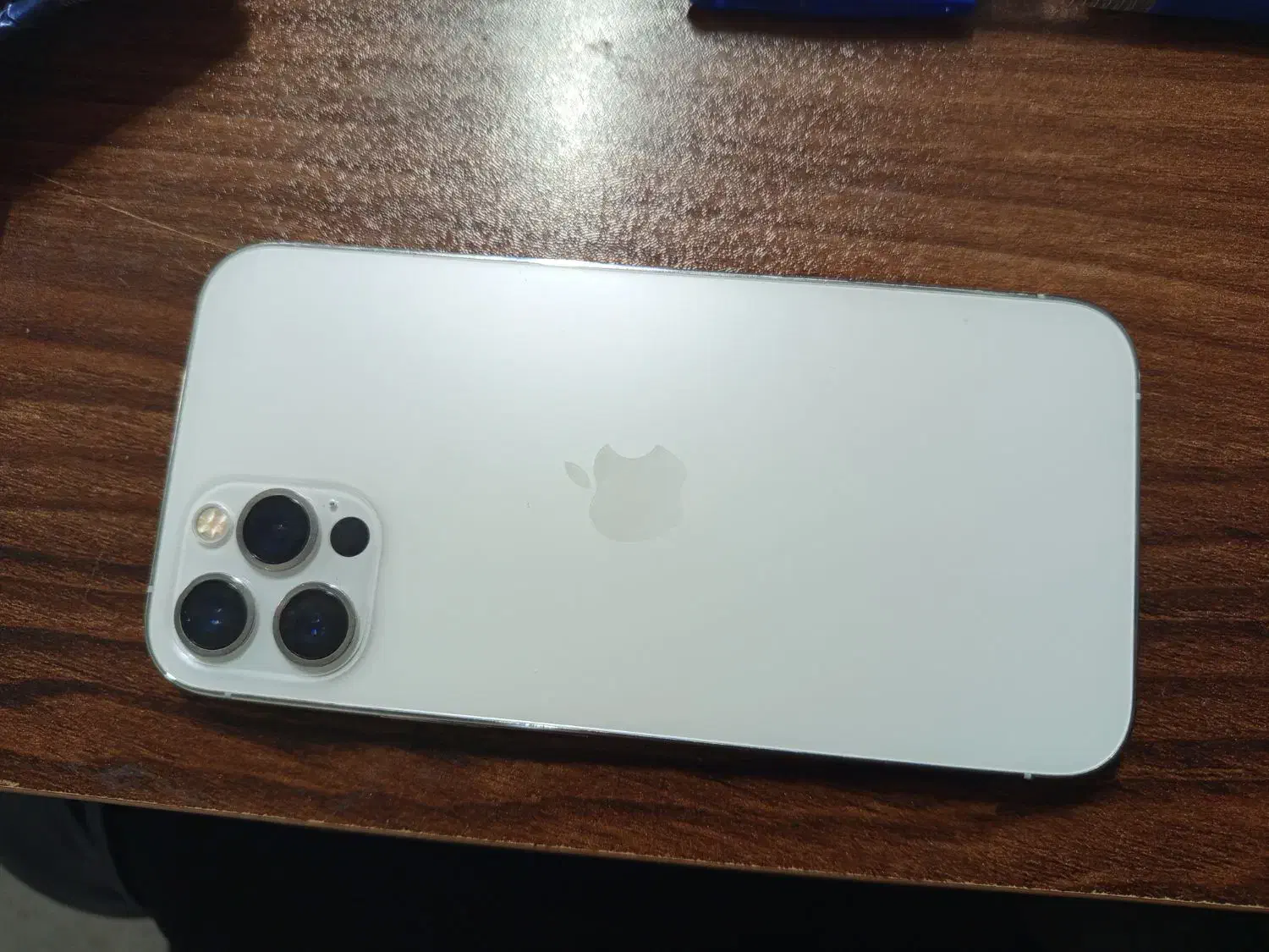 iPhone 12pro|موبایل|بهارستان, |دیوار