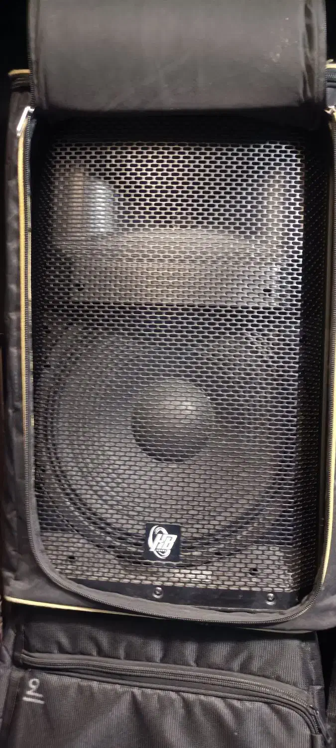 باند اکتیو H.B|سیستم صوتی خانگی|تهران, صادقیه|دیوار