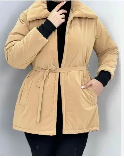 کاپشن زنانه جنس سیلیکونی فری سایز|لباس|یزد, |دیوار