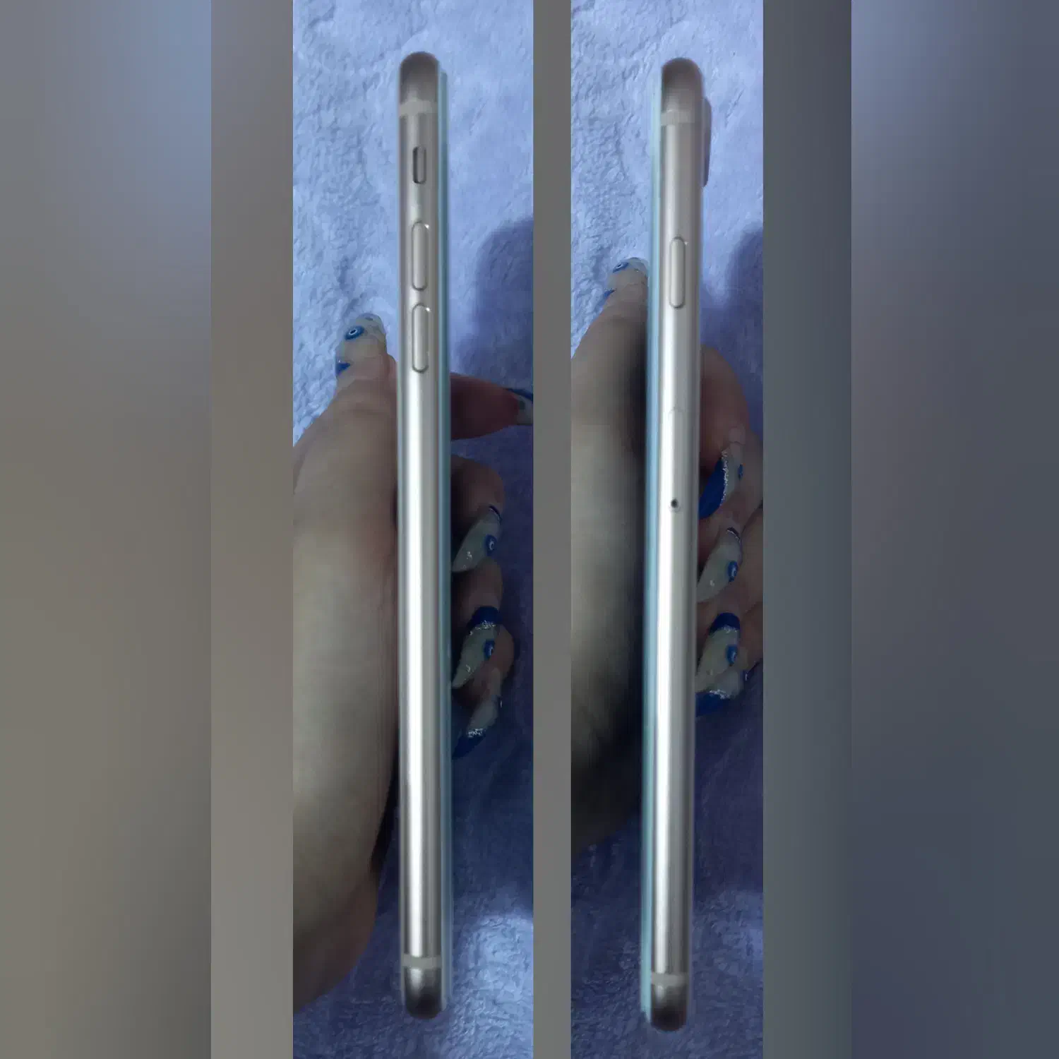 iphone 8 plus آیفون ۸ پلاس|موبایل|صومعهسرا, |دیوار