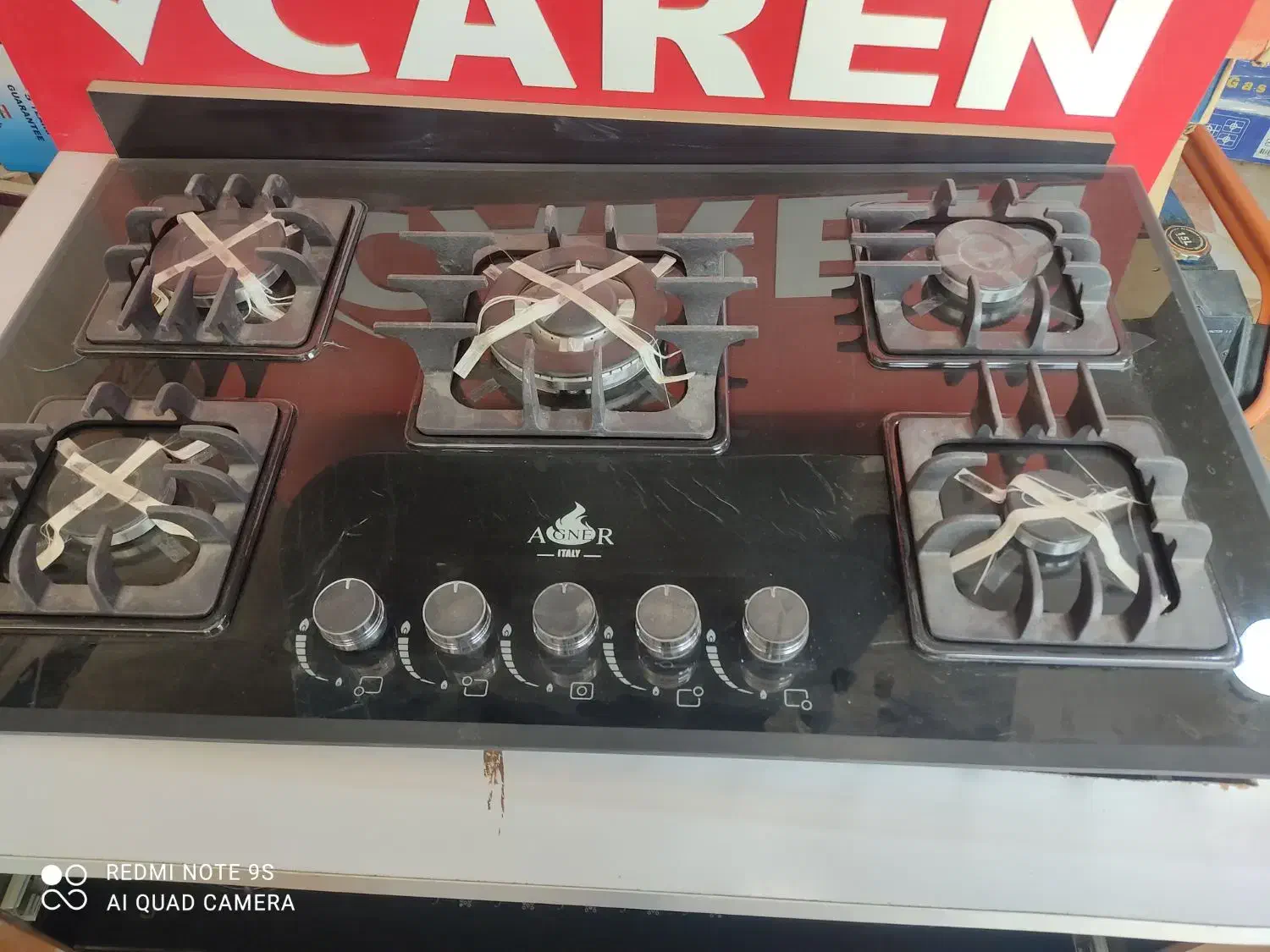 هود گاز|اجاق گاز و لوازم برقی پختوپز|مراغه, |دیوار