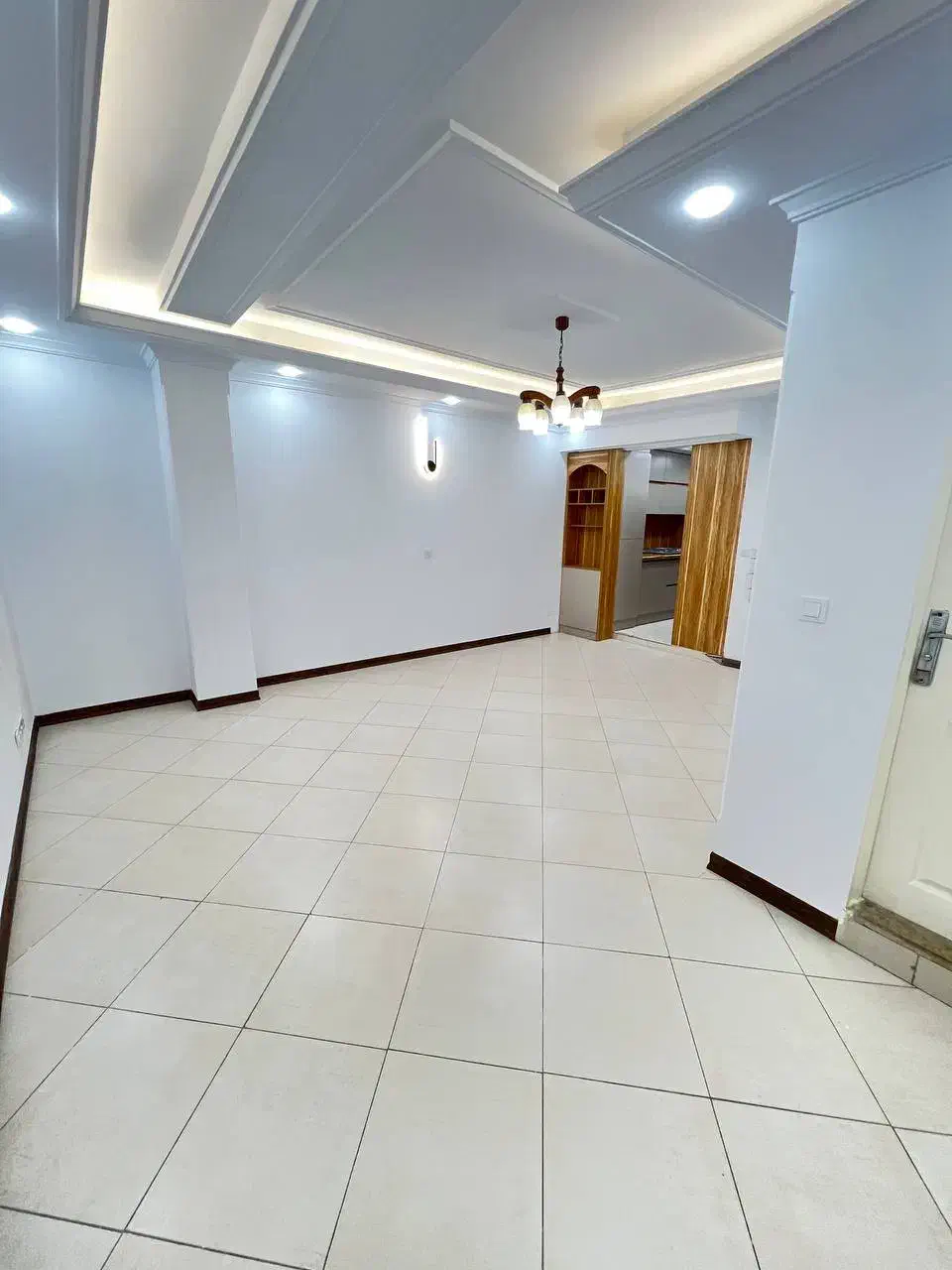 ۴۷متر خوش نقشه با پارکینگ اختصاصی|فروش آپارتمان|اندیشه, اندیشه فاز ۱|دیوار