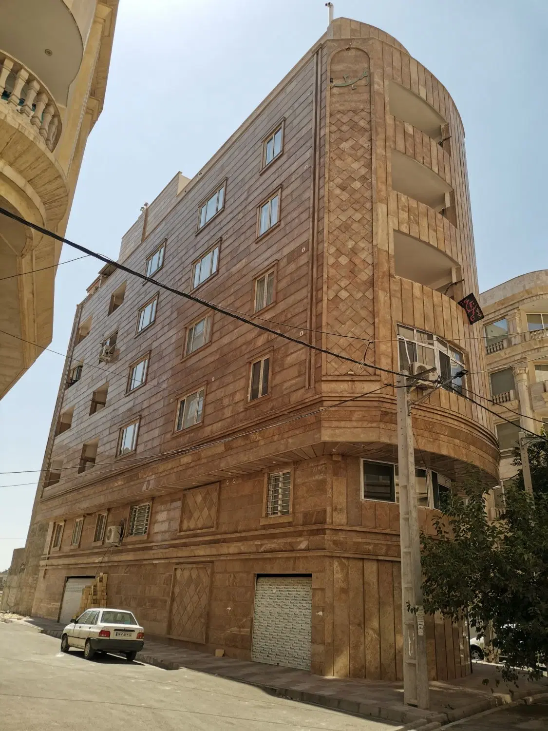 فروش واحد110 متری با قیمت مناسب|فروش آپارتمان|رباط‌کریم, رباط‌کریم|دیوار