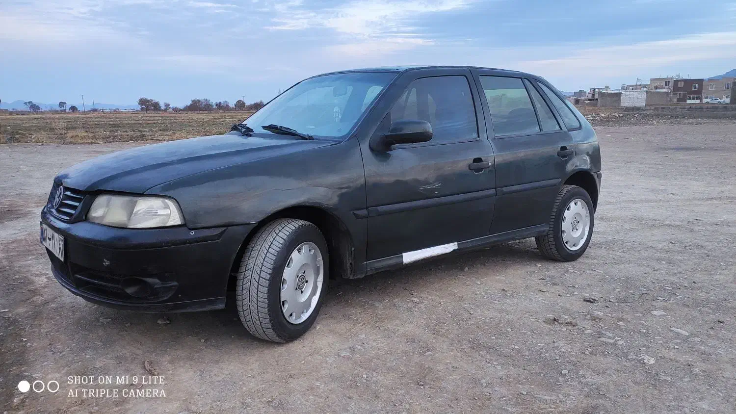 گل ۸۴|خودرو سواری و وانت|فردیس, شهرک وحدت|دیوار