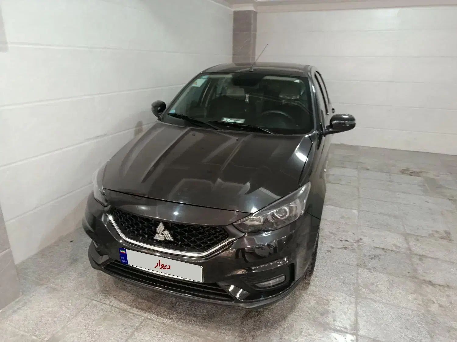 سهند 1404|خودرو سواری و وانت|رباط‌کریم, رباط‌کریم|دیوار