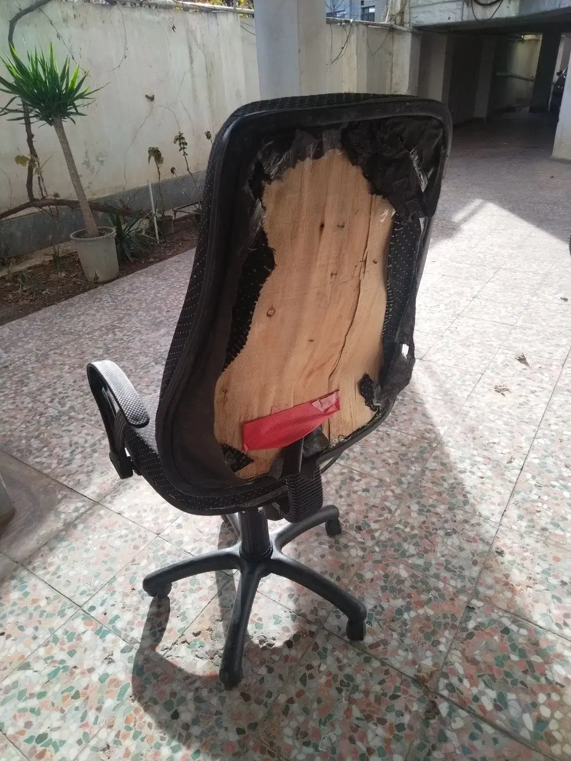 صندلی درحد نو|صندلی و نیمکت|قائمشهر, |دیوار