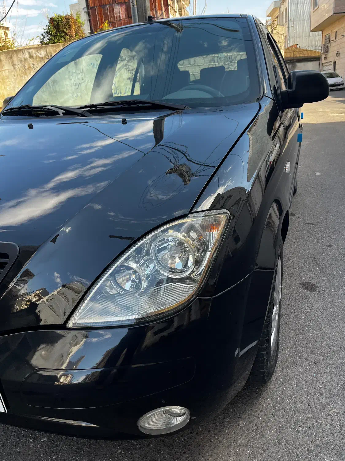 تیبا ۲|خودرو سواری و وانت|رشت, لاکانی|دیوار