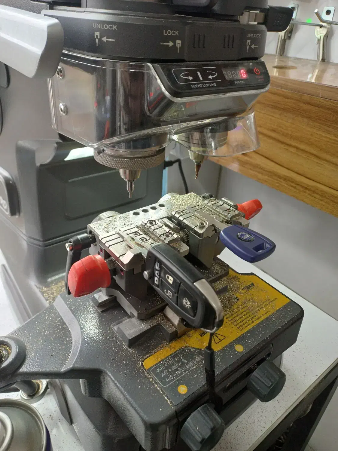 کلیدسازی عبدی|خدمات پیشه و مهارت|مرند, |دیوار