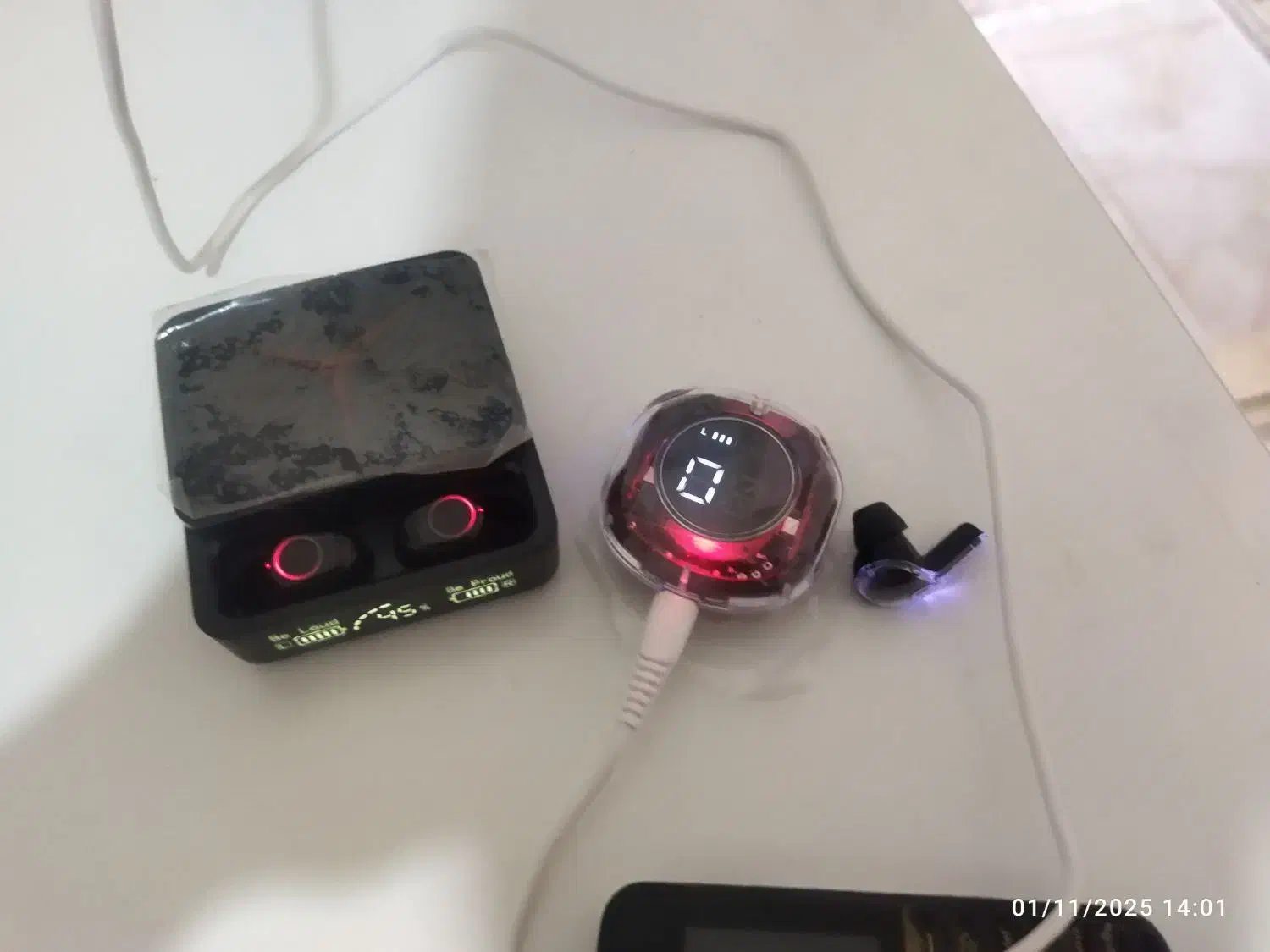 ایرپاد کیفت عالی|لوازم جانبی موبایل و تبلت|ملارد, |دیوار