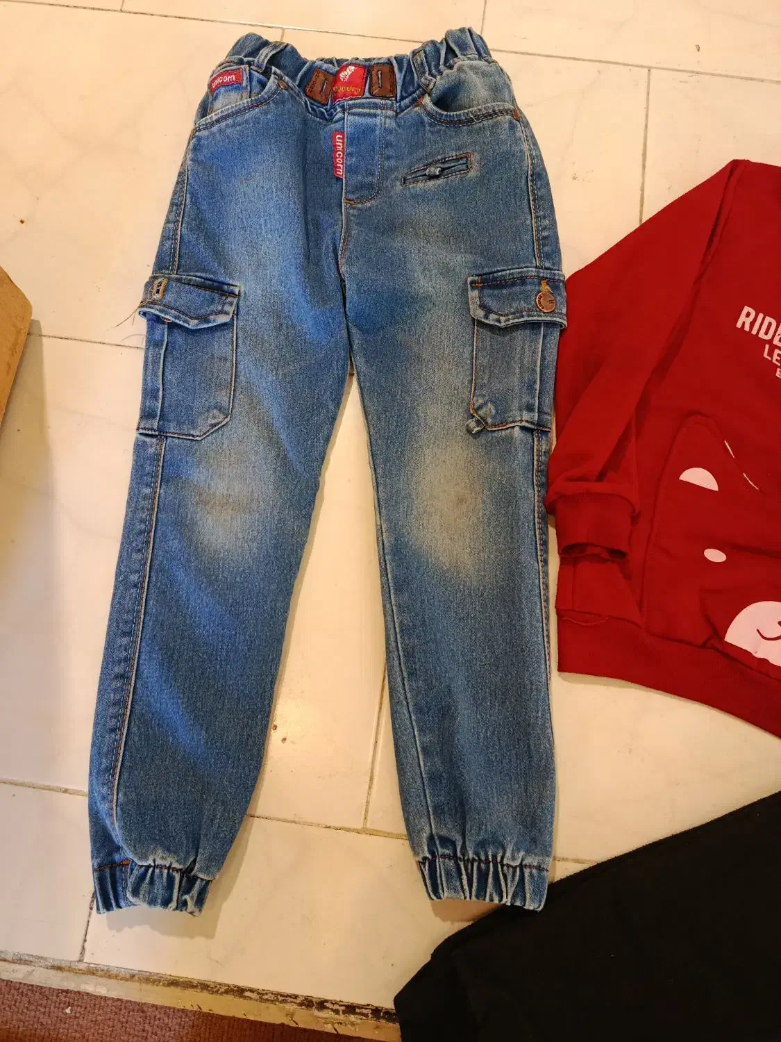 کفش مجلسی و لباس بچه گانه|کفش و لباس بچه|شیراز, شهرک سراج|دیوار