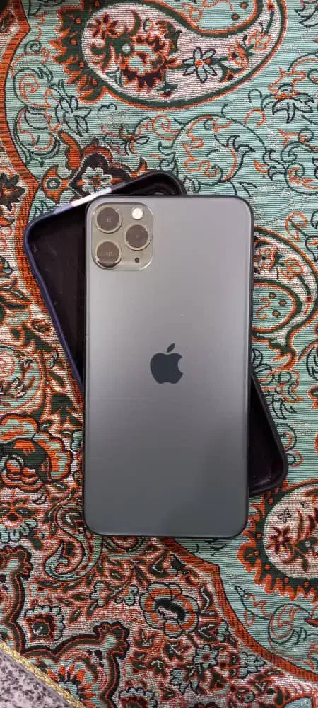 ایفون۱۱پرومکس|موبایل|یزد, |دیوار