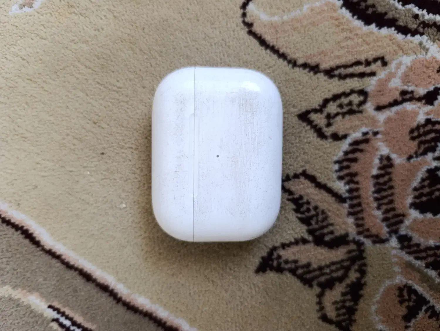 ایرپاد اکسیژن آیفون|لوازم جانبی موبایل و تبلت|شیراز, گلکوب|دیوار