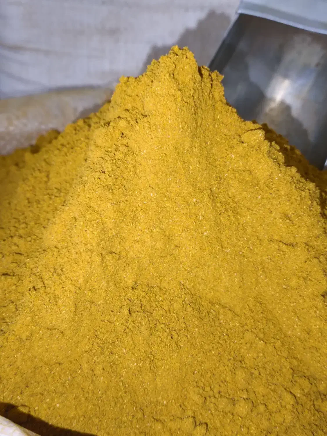 زرد چوبه|خوردنی و آشامیدنی|مشهد, نوغان|دیوار