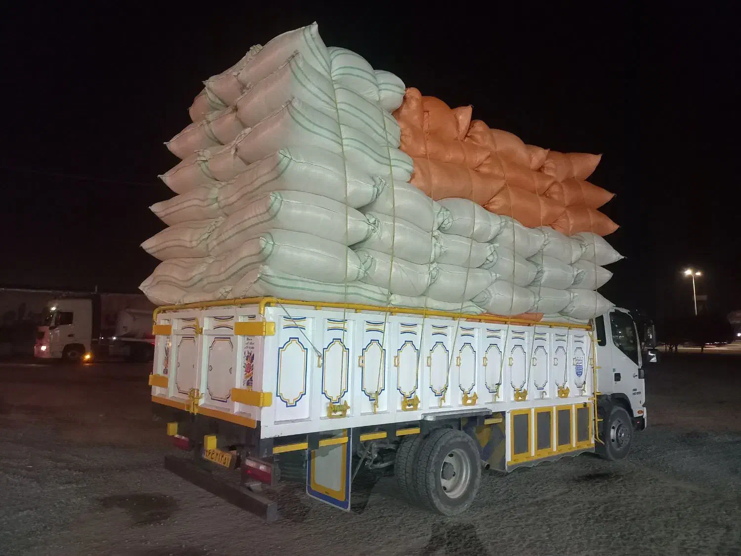 خریدار کاه با خاور اطراف دهگلان|خدمات باغبانی و درختکاری|دهگلان, |دیوار