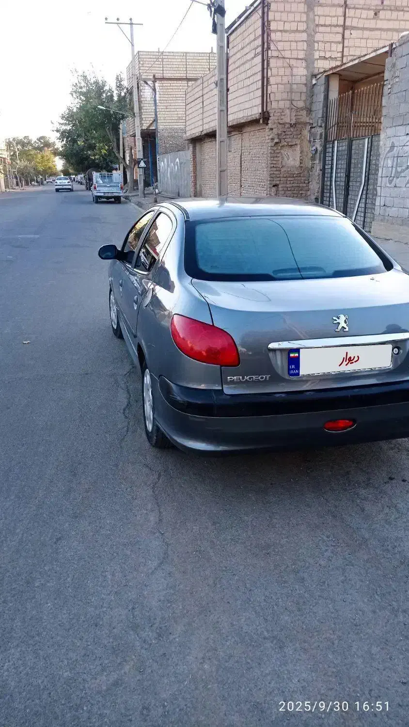 فروش خودرو|خودرو سواری و وانت|خلیل آباد, |دیوار