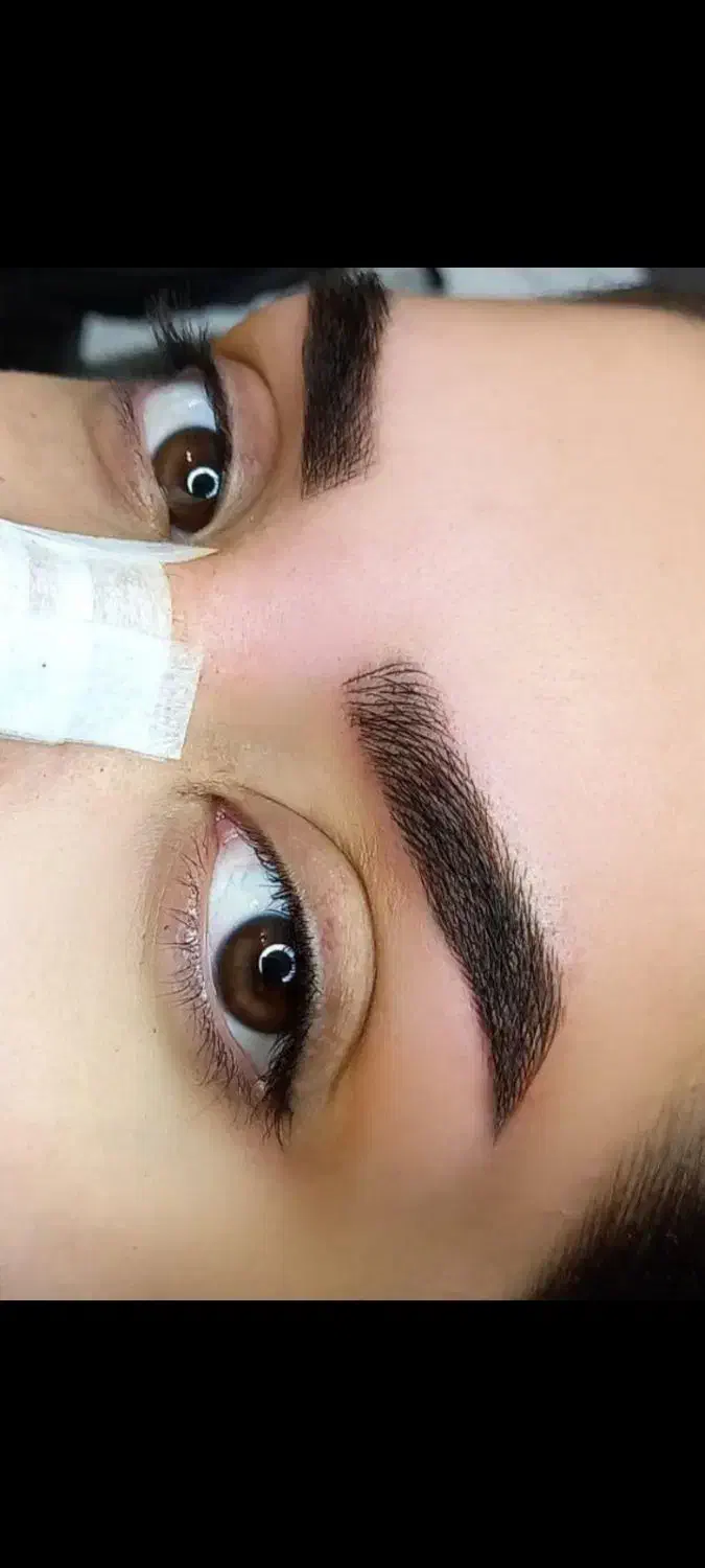 خدمات فیبروز ریمو کراتین پروتئین فیشال پوست|خدمات آرایشگری و زیبایی|کرمانشاه, |دیوار