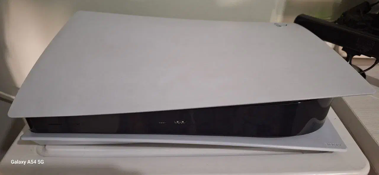 پلی استیشن 5 فت|کنسول، بازی ویدئویی و آنلاین|چهاردانگه (تهران), |دیوار