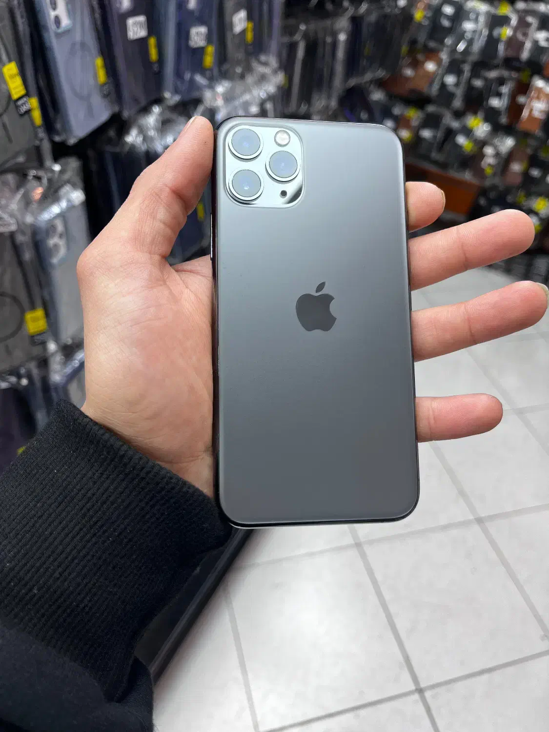 آیفون 11pro|موبایل|شیراز, زند|دیوار