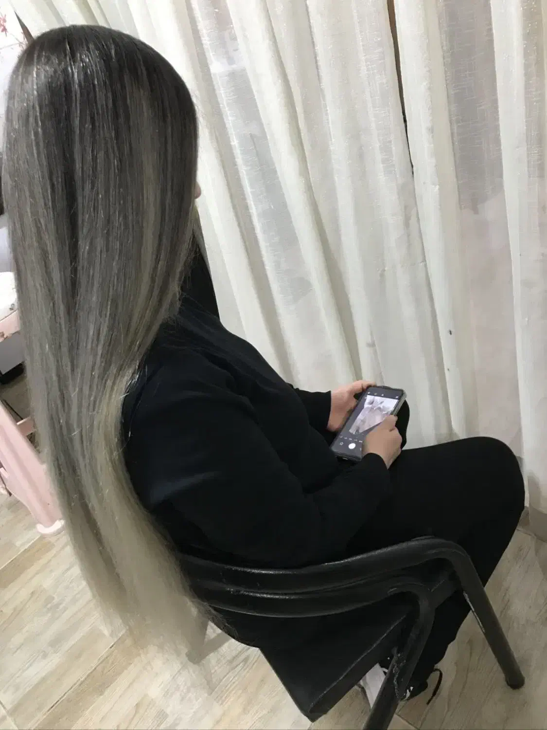 نیازمند مدل برای،رنگ‌لایت|خدمات آرایشگری و زیبایی|قم, سالاریه|دیوار